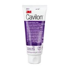 3M Cavilon Long-Term Skin Protection Cream