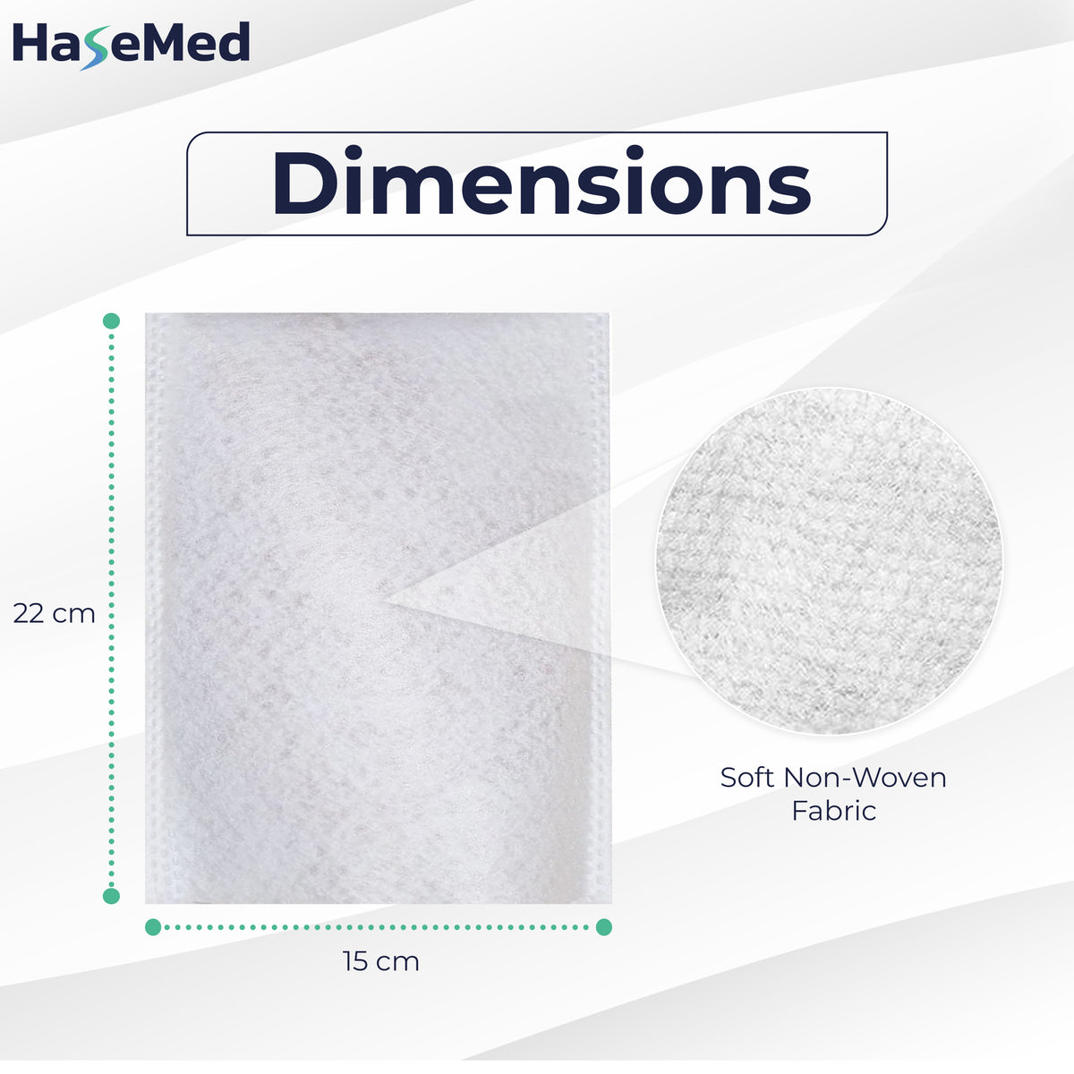 HaseMed HAS-1