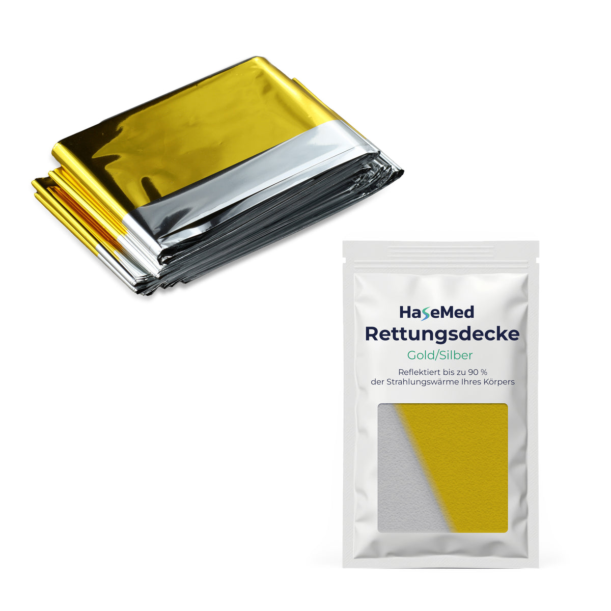 HaseMed HAS-12