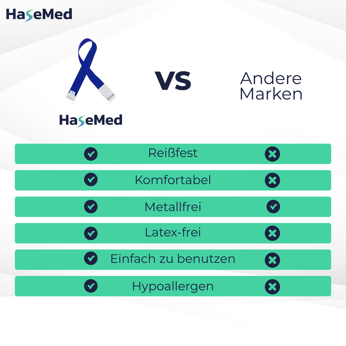 HaseMed HAS-20