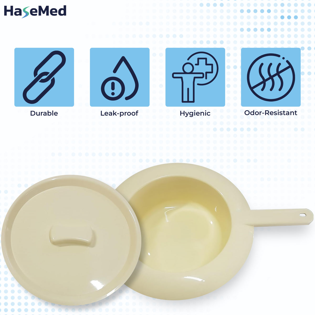 HaseMed HAS-68