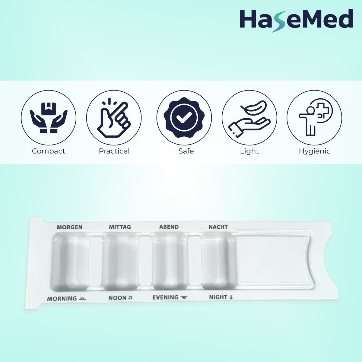 HaseMed HAS-7