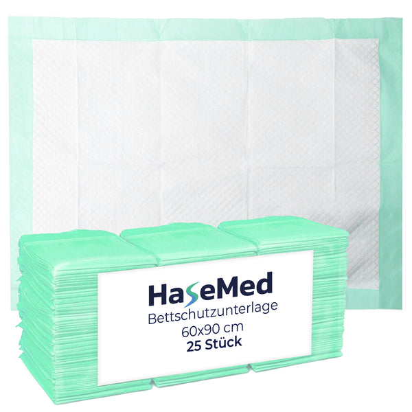 Perlak Inkontinensia HaseMed