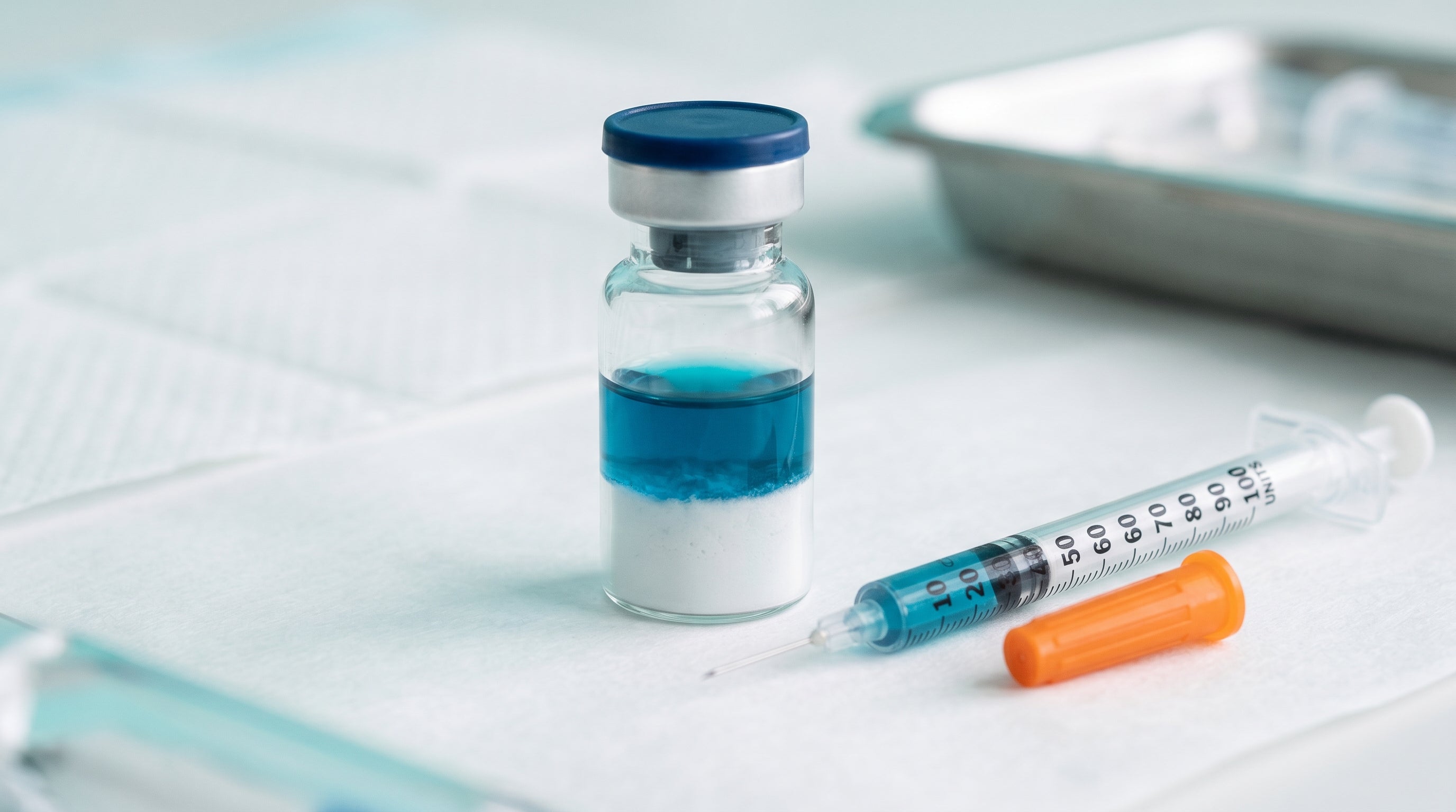 ghk-cu injection syringe reuse risks Glow Stack Blend: GHK-Cu + TB-500 + BPC-157 Research Guide