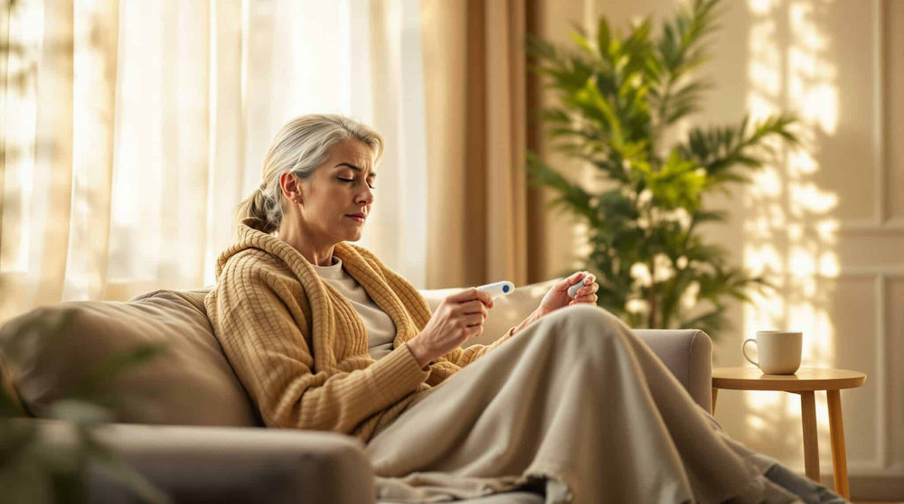 Flu and Influenza Symptoms: How to Recognize Them