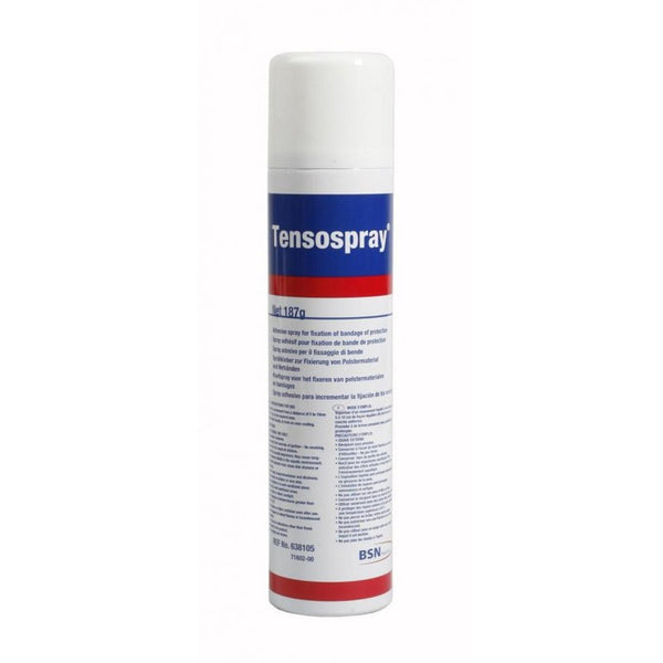 BSN Tensospray Adesivo Spray 1 bomboletta da 300 ml