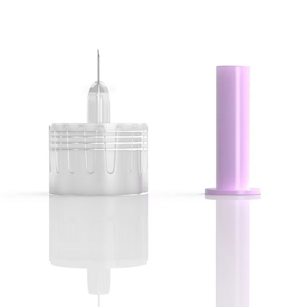 BD Ultra-Fine Pen Needles, 0.25x5mm 31G (320522)