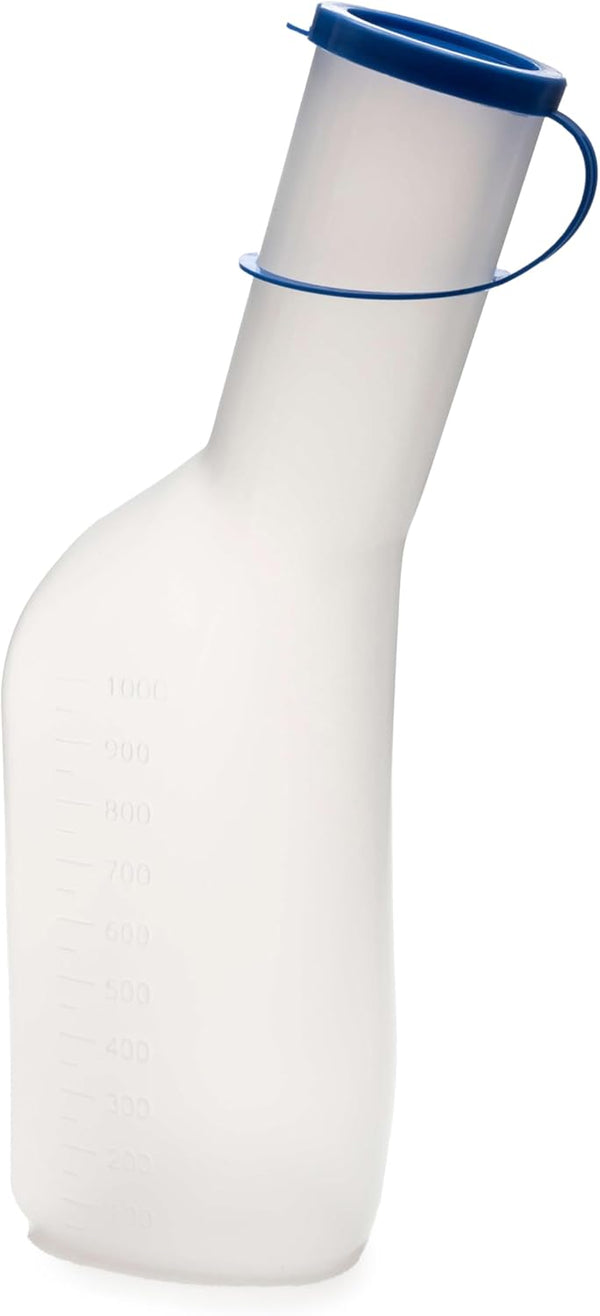HaseMed botol urin untuk pria
