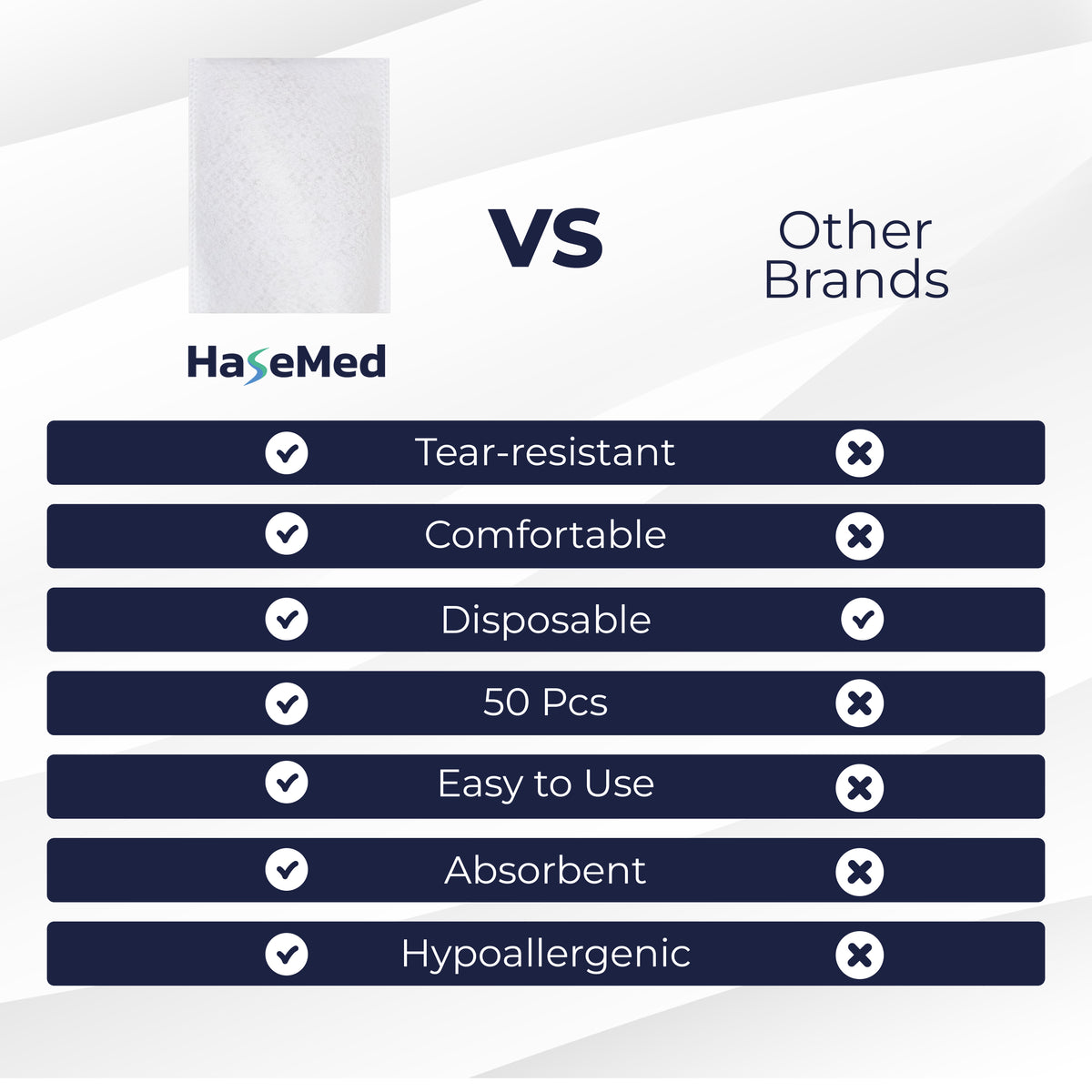 HaseMed HAS-1