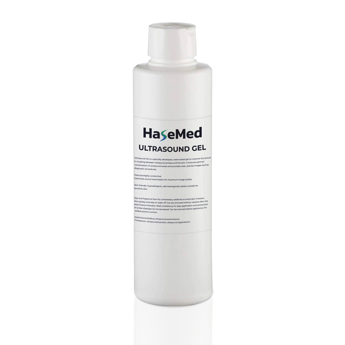 HaseMed HAS-14, HAS-15, HAS-16