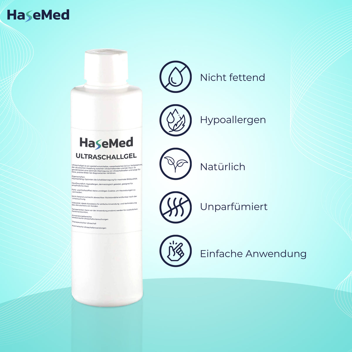 HaseMed HAS-14, HAS-15, HAS-16