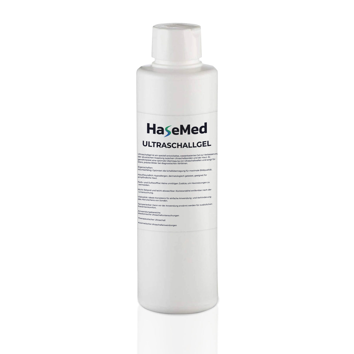 HaseMed HAS-14, HAS-15, HAS-16