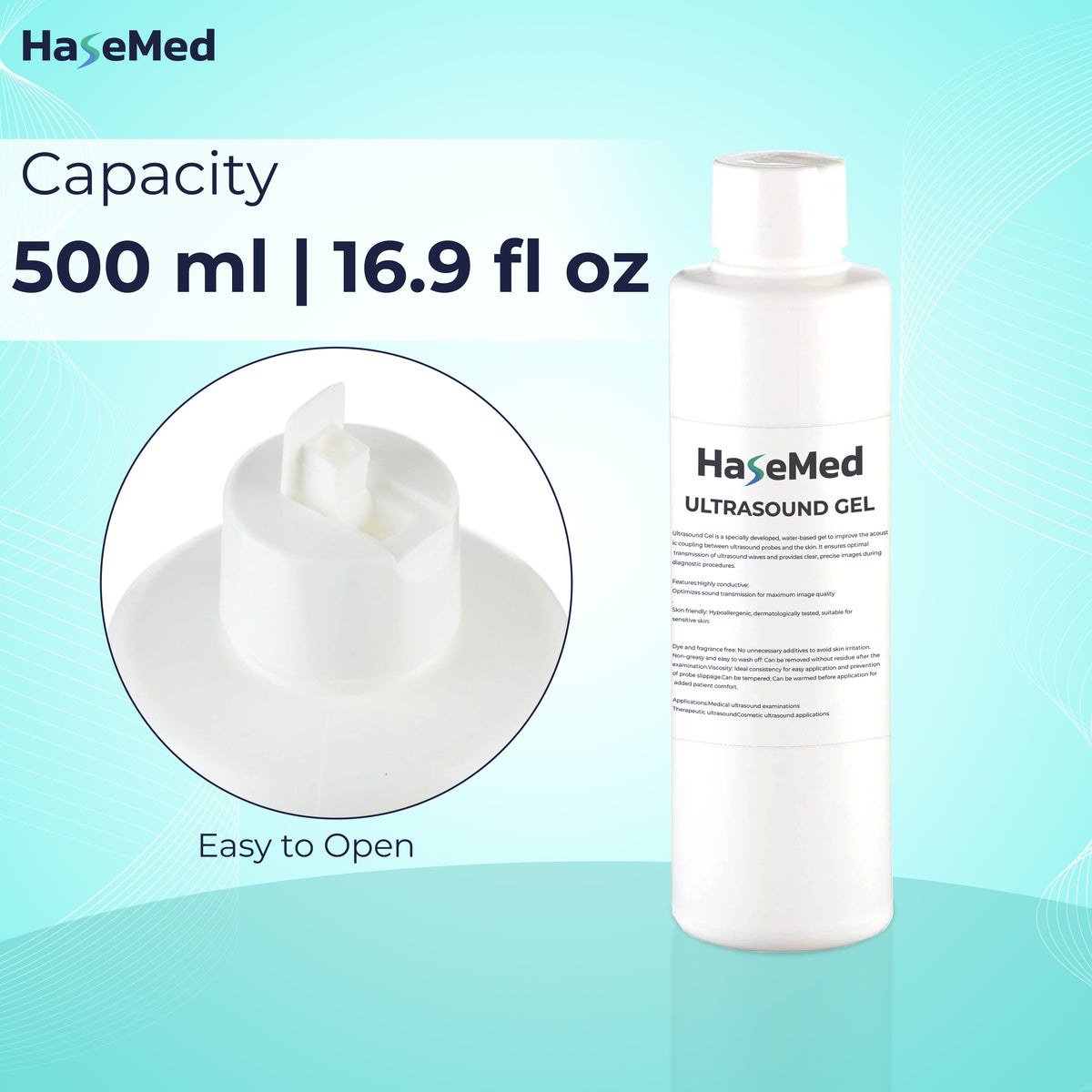 HaseMed HAS-15