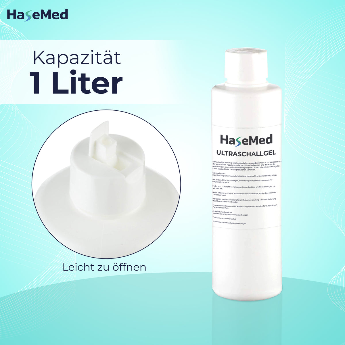 HaseMed HAS-16