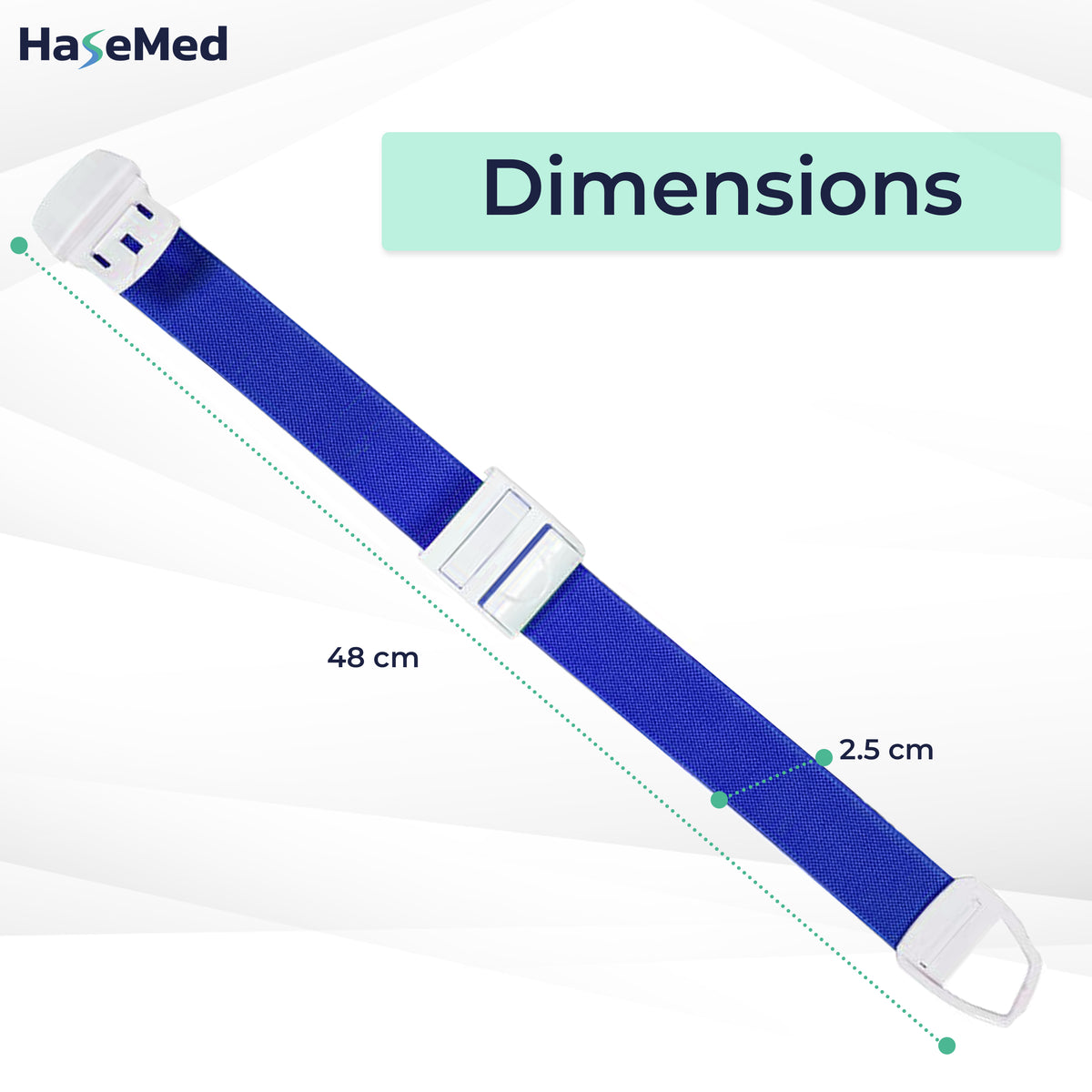 HaseMed HAS-20