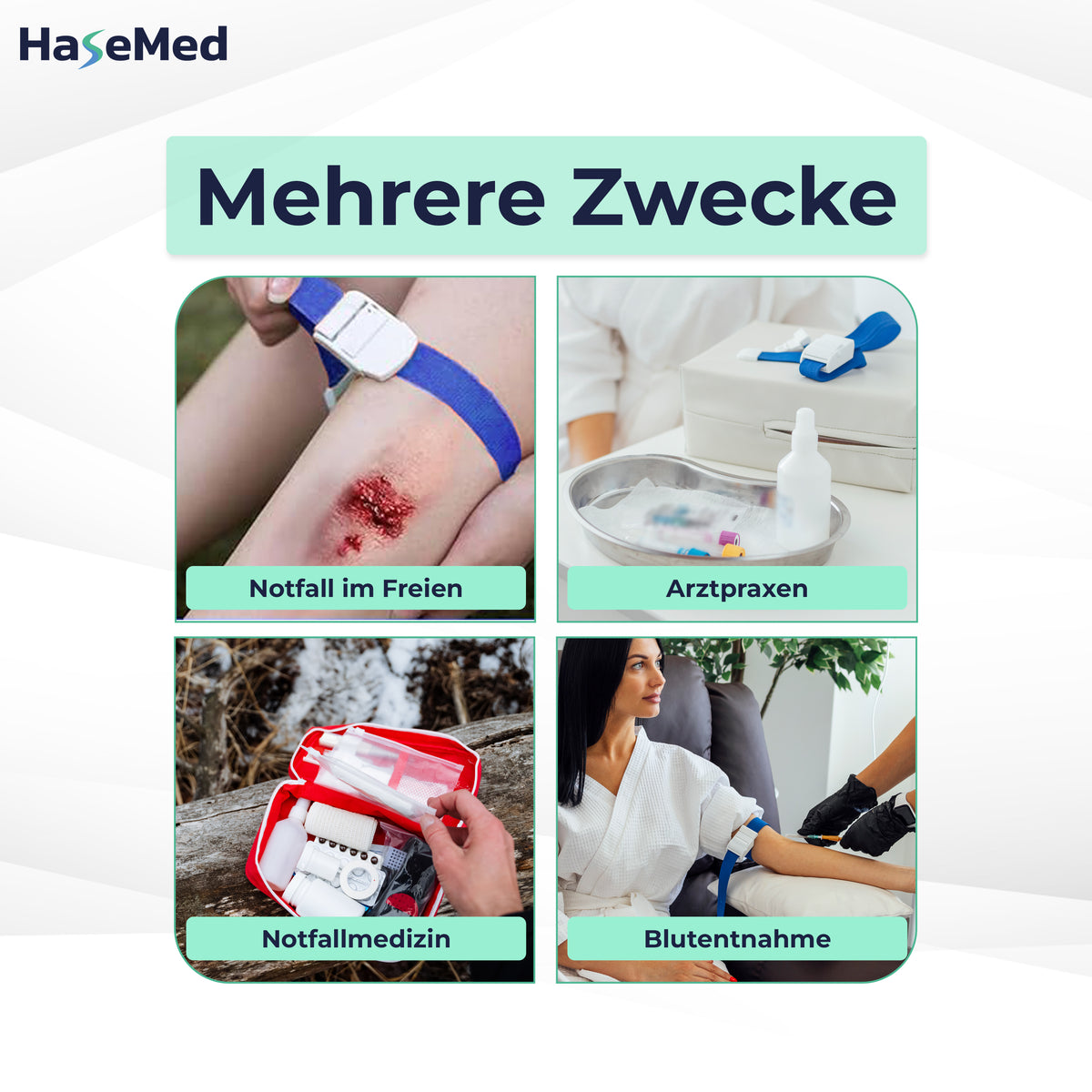 HaseMed HAS-20