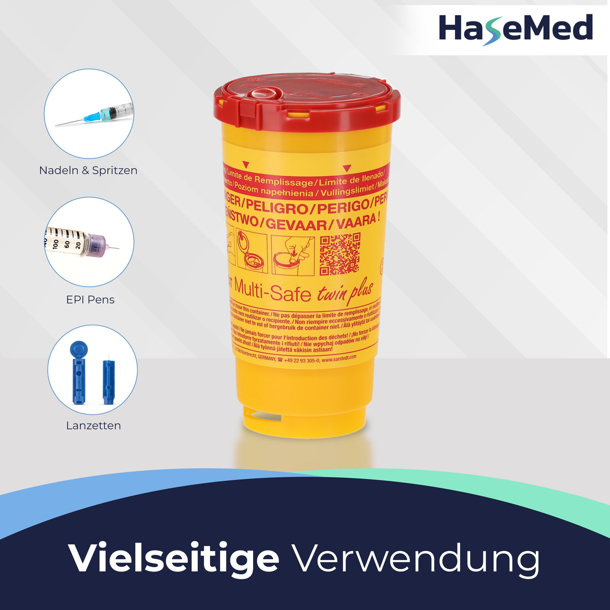HaseMed HAS-3