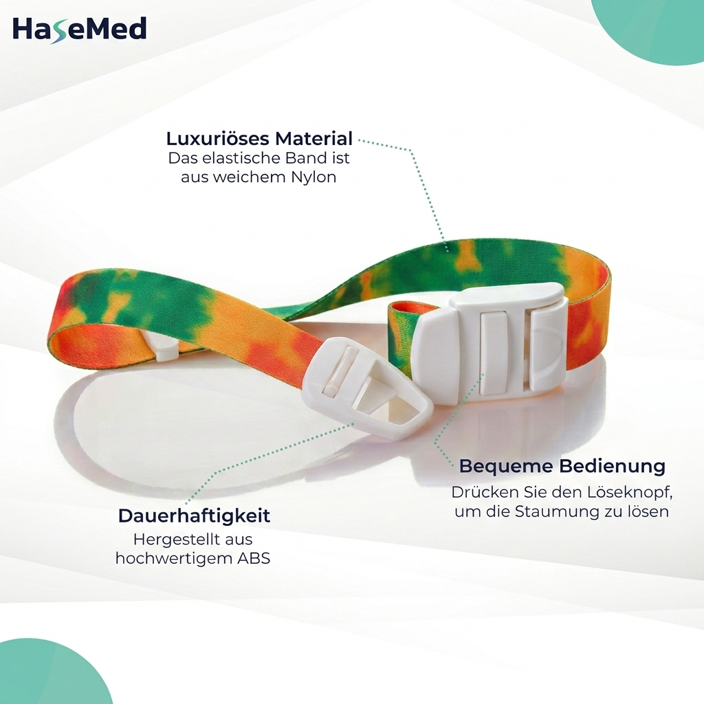 HaseMed HAS-8