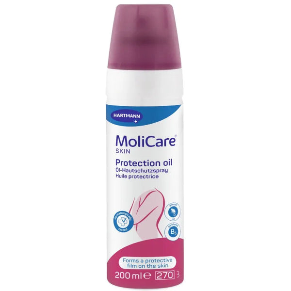 MC Skin Oil Semprotan Pelindung Kulit 200 ml