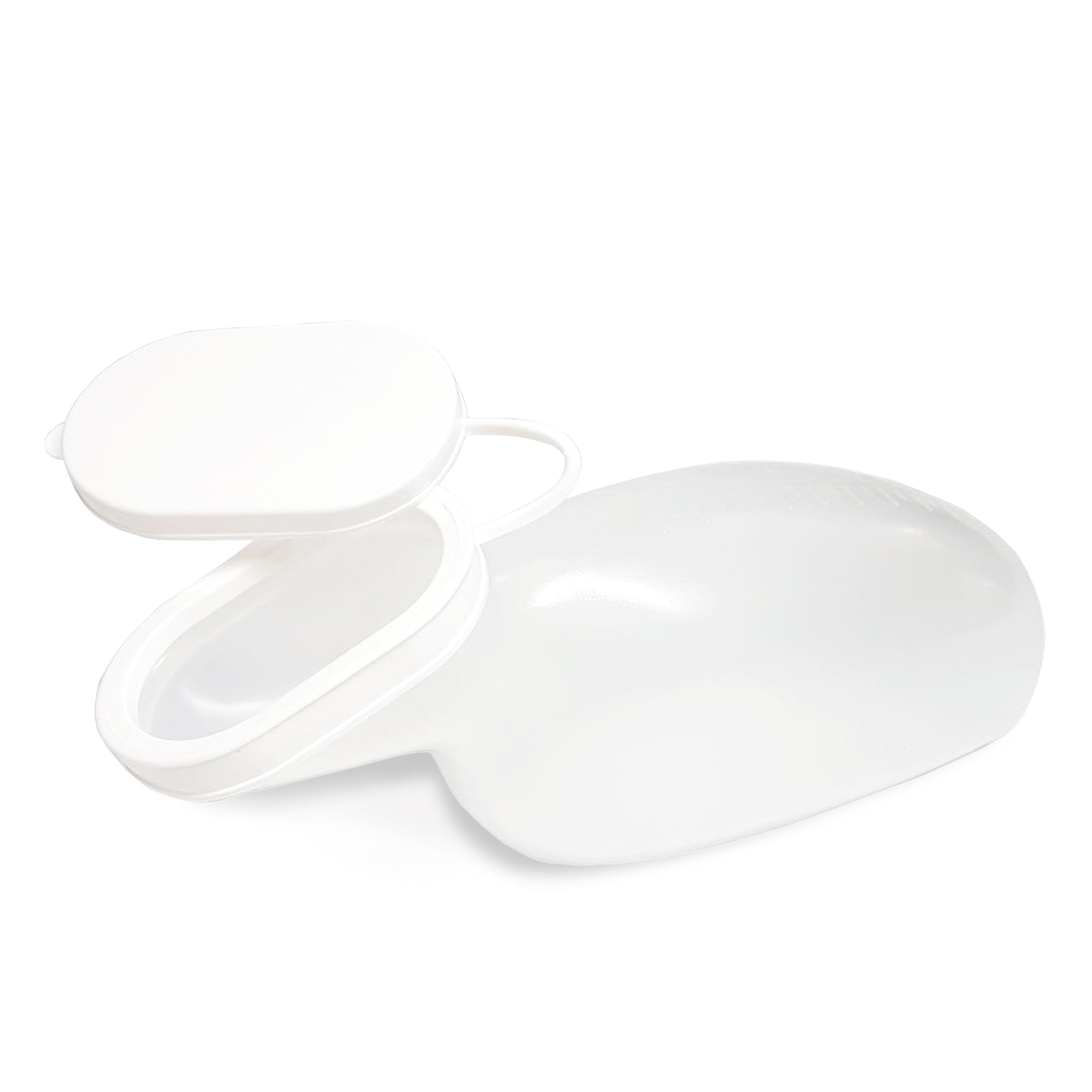 HaseMed Urinals for Women, PP, Autoclavable